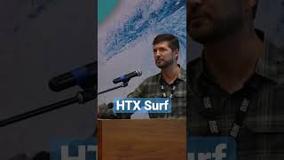 Beach Street Development and Operations Present HTX Surf at Surf Park Summit 2022