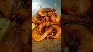 Buttered Shrimp #shorts #shrimprecipes #butteredshrimp #ulamideas #food #foodie Simply Kusinera ph