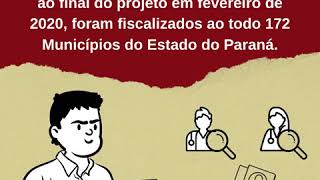 Você sabia que MPC-PR realizou a fiscalização da contratação de serviços terceirizados na saúde?