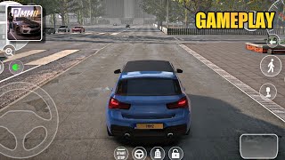 Parking Master Multiplayer 2 Gameplay | With Ultra HD Graphics