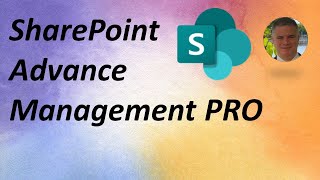 SharePoint Advance Management tools - New