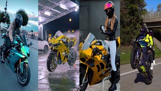 Part–13 Most Watched Super Bike Status 🏍️ Rider Attitude Status 🖤 Super Bike Status 🔥