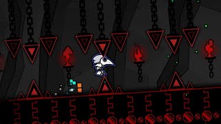 Yatagarasu [UNNERFED] - Geometry Dash 2.2