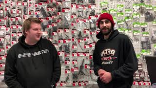 To Servo Saver or Not To Servo Saver? The Ultra R/C Hobbies Show Episode 41 - Announcing The Winners