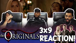 The Originals | 3x9 | "Savior" | REACTION + REVIEW!