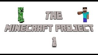 The Minecraft Project-MineIsland-It's Time For Cobble