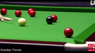 Barry Hawkins vs Xiao Guodong | Wuhan Open Snooker 2024