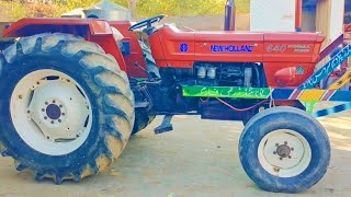 Pakistani best Tractor | Fiat 640 model 2007 for sale | Lalay Di jan tractor showroom