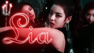 ITZY (있지) - 마.피.아. Mafia In the morning (speed edit)