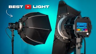 Most Affordable VIDEO LIGHT for YouTube - Professional YouTube Video Light in Budget