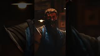 SUB-ZERO EDIT #shorts #mortalkombat1gameplay #subzero