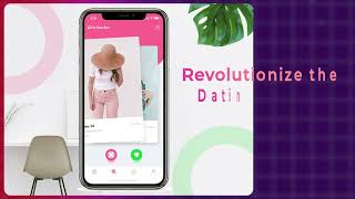 Tinder Clone Demo - Online Dating App | RichestSoft