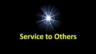 Service to Others