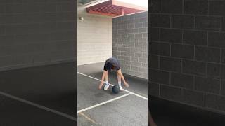 NEVER Touch Another Man’s Balls… 😂🏀 #basketball #trending #viralvideo #explore