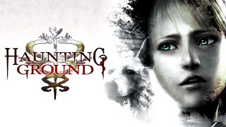 HAUNTING GROUND #2