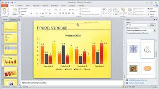 07 PowerPoint - motivy