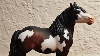 Breyer Unboxing - Unexpected Surprise from Equine Expressions Studio!