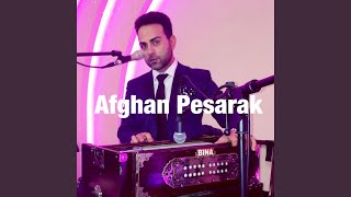 Afghan Pesarak