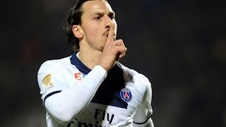 Zlatan Ibrahimovic Best Goals Ever 2014 ● LoveSports HD