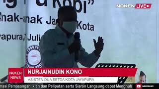 Kadin Kota Jayapura dukung Potensi Usaha Anak Jalanan