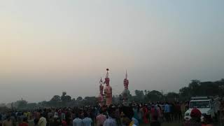 Kartarpur Dussehra 2018