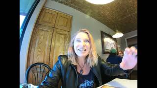 Little Cottage Café, Bismarck, ND Restaurant Review