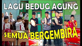 Lagu Bedug Agung Irama Badui