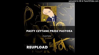 Pastor - Zaginiona skarpeta [ARCHIWA] [REUPLOAD]