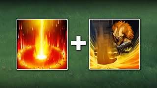 every dota player combo dream 🤩