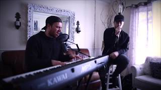 Nathan Wagner - Kiss Under the Rain (Live Acoustic) ft. Judah Michael