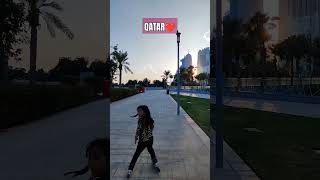 Just out for a walk ❤️ #viralvideo #qatar #shortsviral #shortsvideo #viralshorts