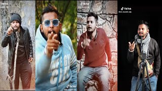 Attitude Shayari | Mr.Monish Raja Tik Tokest Poetry | Mr.Monish Raja Shayar|Entertainmen Sarif