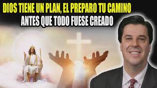 Josue Yrion 2021 🔴 Dios Tiene Un Plan, El Preparo Tu Camino Antes Que Todo Fuese Creado