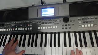 Kwestia - 0.7 (TOKSYNA) keyboard