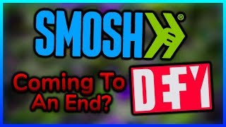 Is Smosh REALLY Coming To An End?