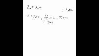 4 2 Time temp measaurements