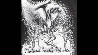 Tefra - Natural Healer Of Sin / Relic Of Time | Doom Metal from UK | 2008