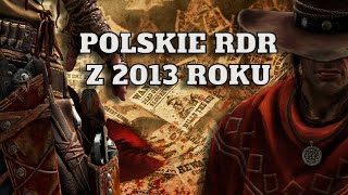 Call of Juarez GUNSLINGER to niedoceniana POLSKA perełka