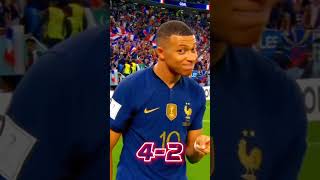 Kylian Mbappe vs Hueng Min Son🤩🔥 || Football career extra || #football#shorts