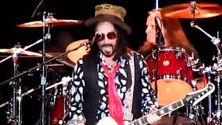 "Wicked Mind" (Waterfest 2022) - Mike Campbell & The Dirty Knobs