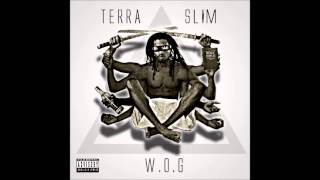 Terra Slim - Zombie (J-Flames)