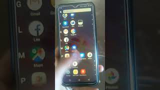 infinix hot8 lite