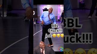 Charles Barkley’s Best Moments in Tight Jeans – A Comedy Classic with a Twist!"  #TightJeans