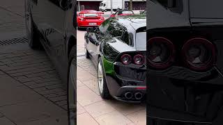 Ferrari GTC4LUSSO Details #short #shorts #youtubeshorts #youtubeshort #viral #ferrari #gtc4lusso #gt