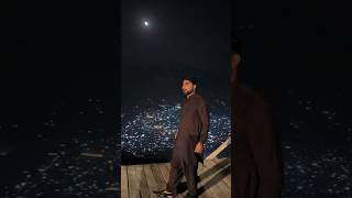 Ye sab tumhara karam ha Aaqa | new naat | famous naat | beauty of Kashmir #naat #shorts #kashmir