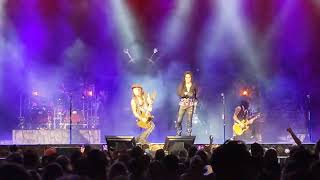 Alice Cooper "Under My Wheels" West Palm Beach, FL 10/10/2021