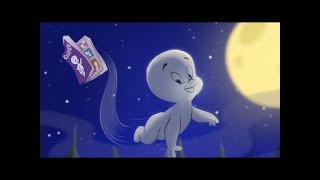 CASPER 3  BÖLÜM TÜRKÇE ÇİZGİ FİLM