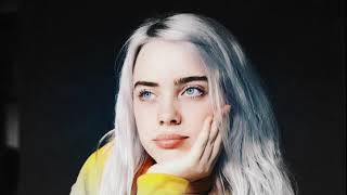 Billie Eilish - Wish you were gay - CLEAN