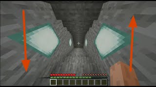 I AM GOING UP AND DOWN ? #minecraft #meme #memes