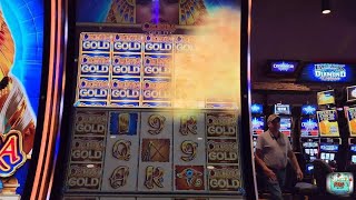 Big Win On New Cleopatra Gold!